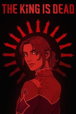 The King is Dead
