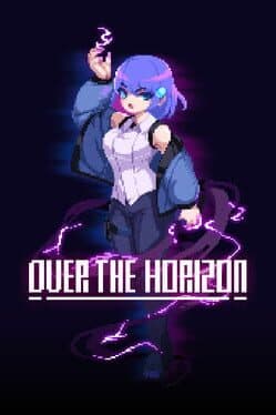 Over The Horizon