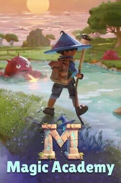 Magic Academy