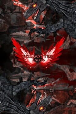 Forgotten Red Fog