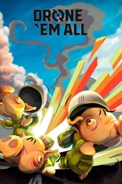 Drone 'em All