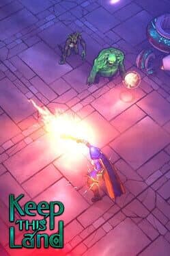 Keep This Land