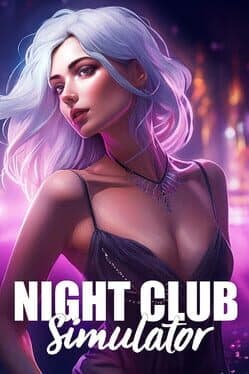 NightClub Simulator