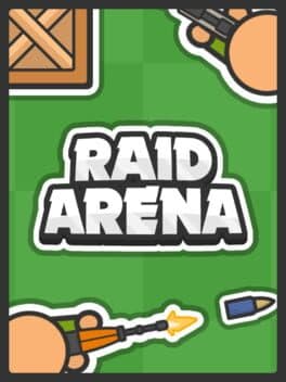 Raid Arena