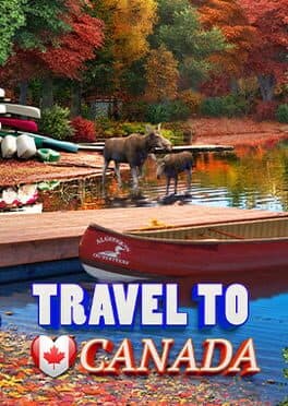Travel to Canada