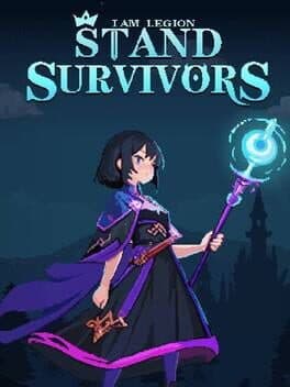I Am Legion: Stand Survivors