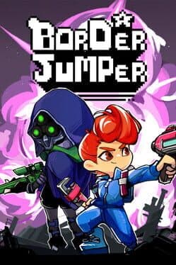 Border Jumper