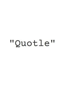 Quotle