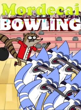 Modercai Bowling