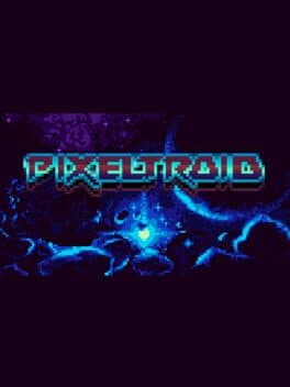 Pixeltroid