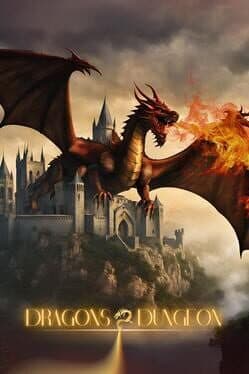 Dragon's Dungeon