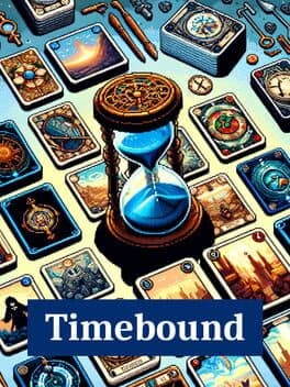 Timebound