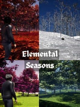 Elemental Seasons