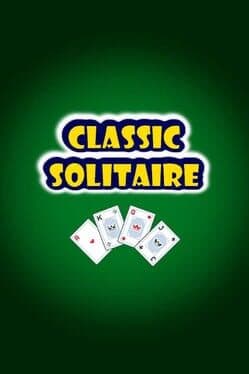 Classic Solitaire