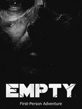 Empty₁: First-Person Adventure