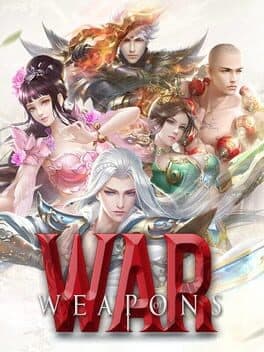 Weapons of War