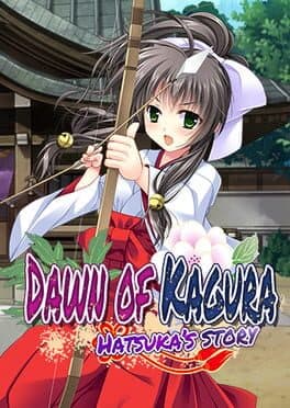Dawn of Kagura: Hatsuka's Story