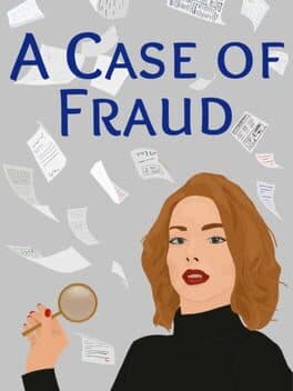 A Case of Fraud