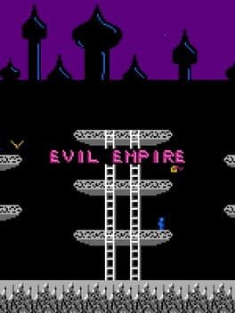 Evil Empire