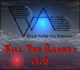 Kill the Barney
