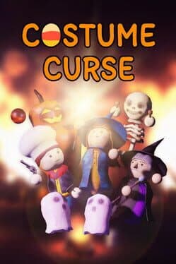 Costume Curse