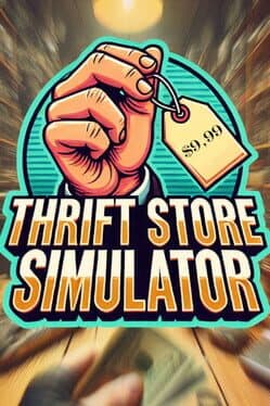 Thrift Store Simulator