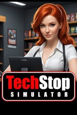 TechStop Simulator