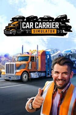Car Carrier Simulator