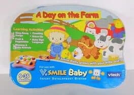 A Day on the Farm