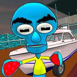 Squid: Sponge Neighbor Expose