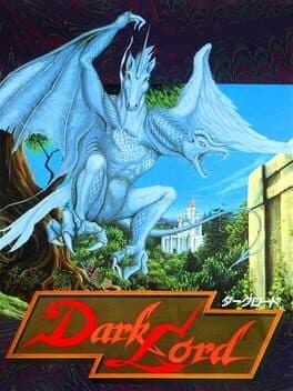 Dark Lord