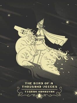 The Bird of a Thousand Voices