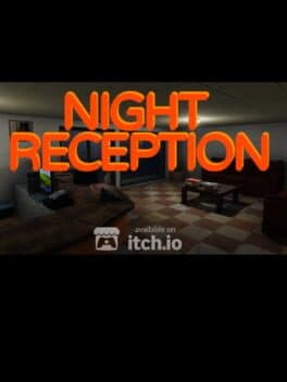 Night Reception