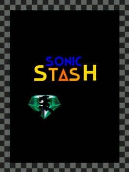 Sonic Stash