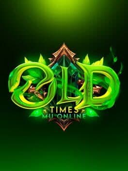 Mu Old Times