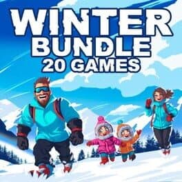 Winter Bundle: 20 games