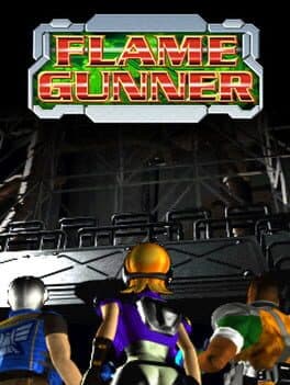 Flame Gunner
