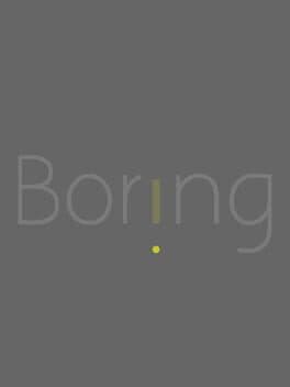 Boring