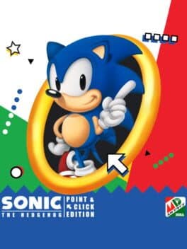 Sonic 1: Point & Click Edition