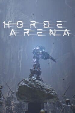 Horde Arena