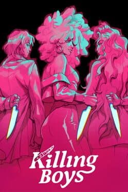 Killing Boys