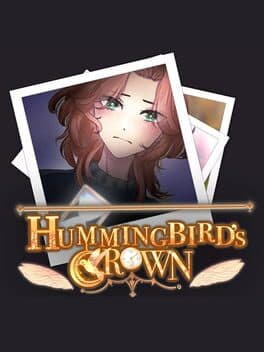 The Hummingbird's Crown