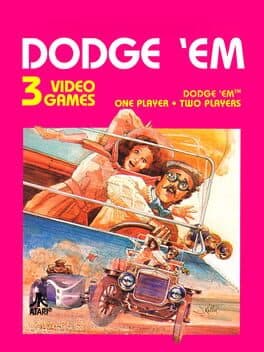 Dodge 'Em
