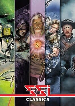 SSI Classics