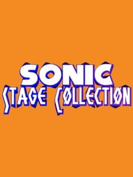 Sonic Stage Collection