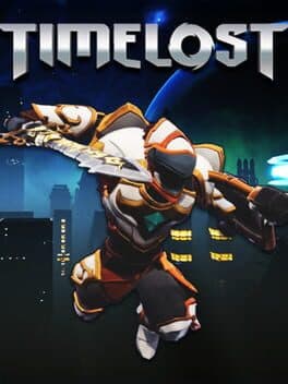 TimeLost