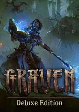 Graven: Deluxe Edition