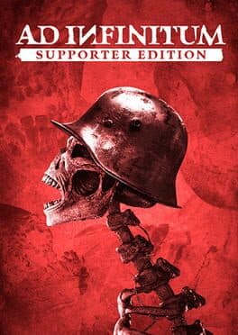 Ad Infinitum: Supporter Edition