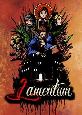 Lamentum: Digital Deluxe