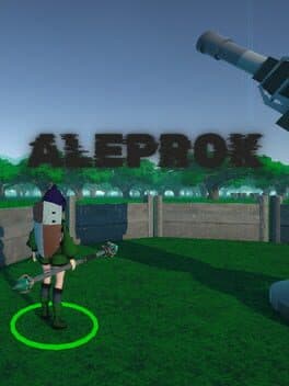 Aleprok